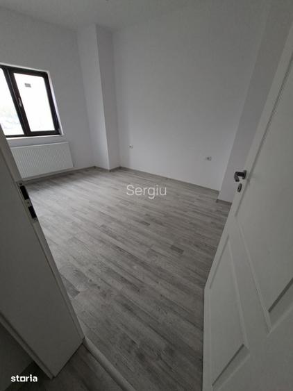 Apartament 1 camera Bloc Nou Finalizat | Soseaua Nicolina (Selgros)