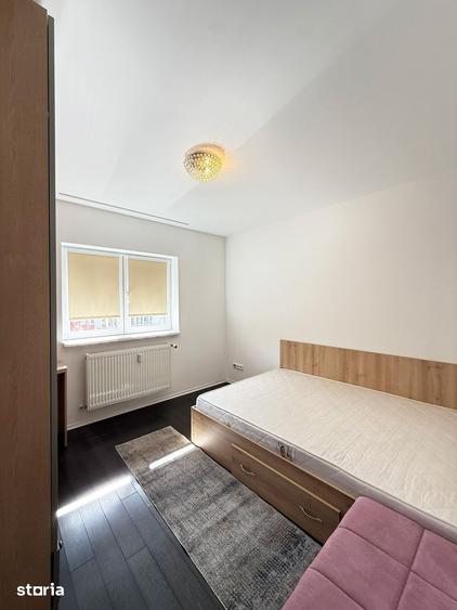 Apartament cu 4 camere decomandat în 13 Septembrie