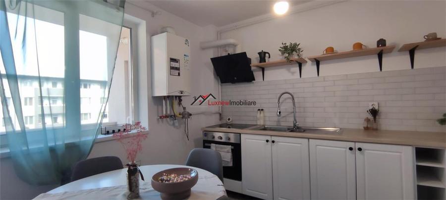 Apartament 2 camere în bloc nou (2023) – gata de mutare! - 4