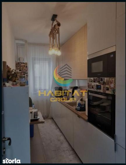 Apartament 4 camere curte/ parcari incluse Sisesti Baneasa - 5