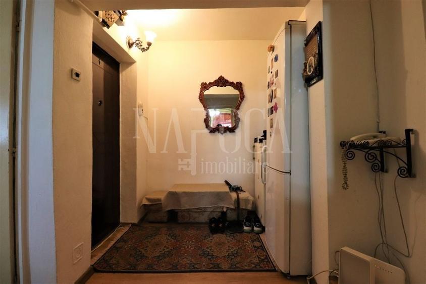 Apartament cu 3 camere decomandat în Între Lacuri