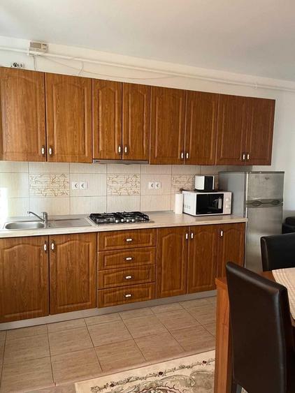 Apartament cu 2 camere decomandat în Ludoș