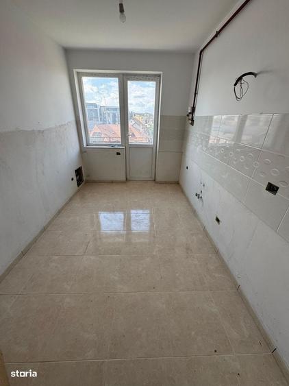 Apartament 2 camere ( cu posibilitate de 4 camere), central - 7