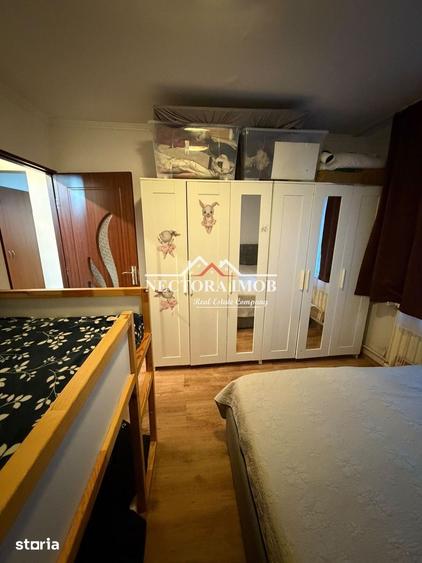NECTORA IMOB Exclusivitate-Apartament 2 camere, tip PB,Str. Milcovului - 16