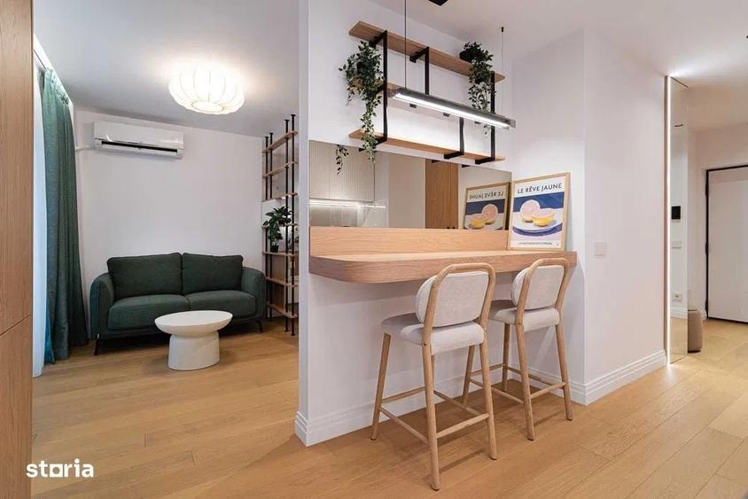 Studio lux | Piata Alba Iulia | Mall Vitan | - 6