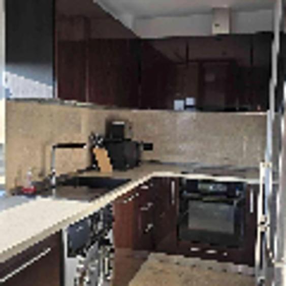 Apartament cu 2 camere semidecomandat în Calea Călărașilor