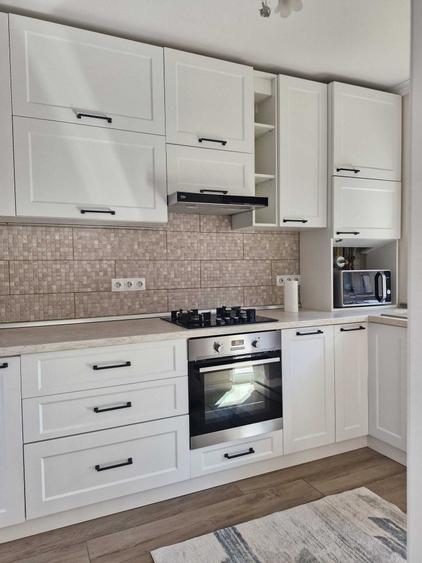 Apartament 2 camere cu parcare subterana - 8