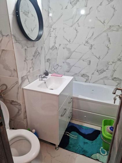 Garsonieră semidecomandată în Burdujeni