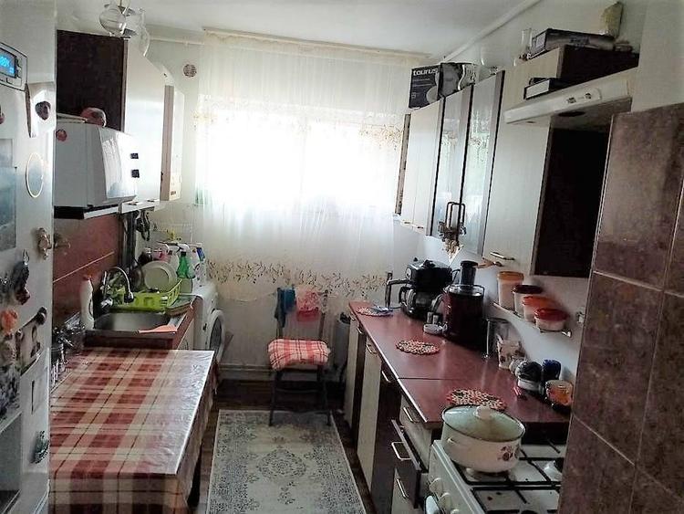 Apartament cu 2 camere în Grigorescu