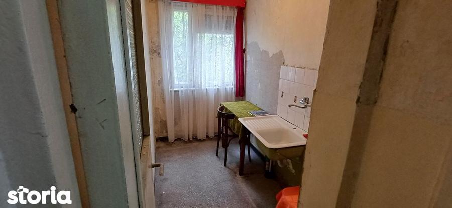 Apartament cu 2 camere în Orașul Vechi