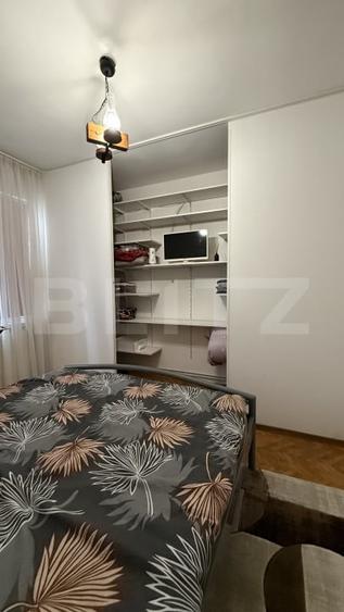Apartament 2 camere, 54 mp, zona Unirii - 10