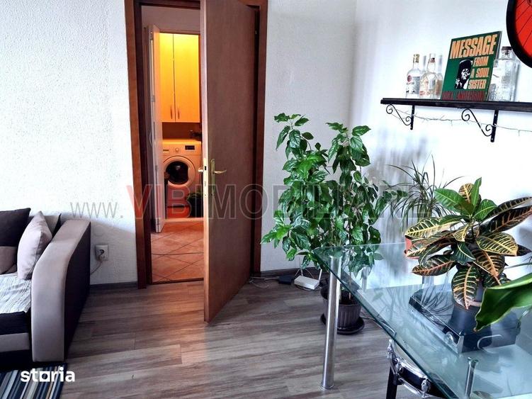 Apartament cu 3 camere în Pantelimon