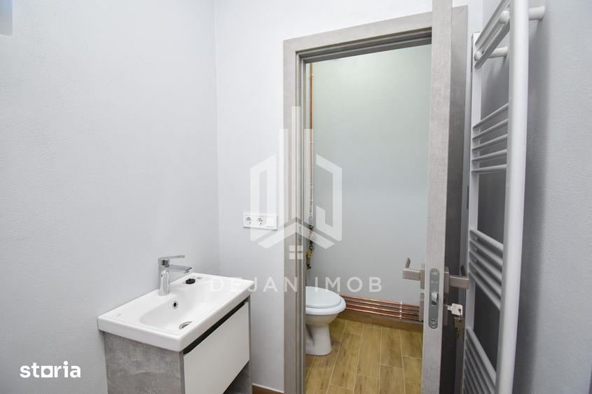 Spațiu comercial, de 150 mp, în Ultracentral