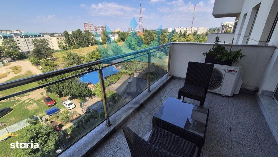 Apartament 3 Camere Luxuria Residence Domenii Bucuresti - 3