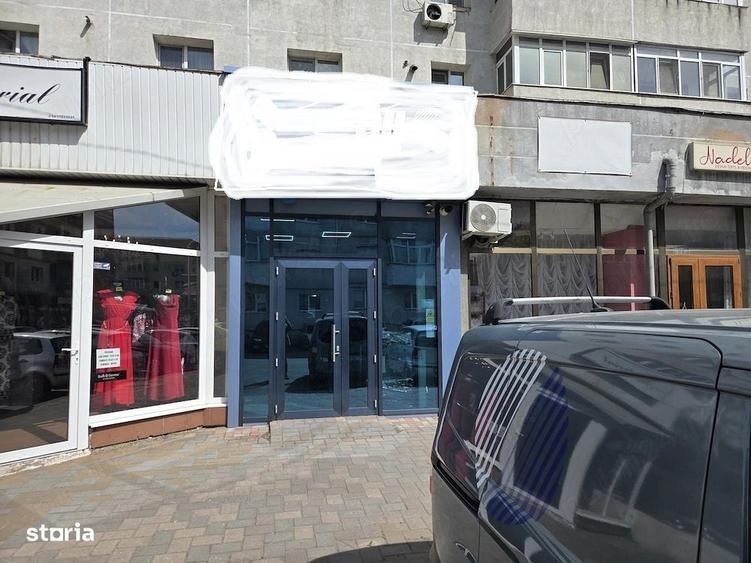 Spațiu comercial, de 40 mp, în Orizont