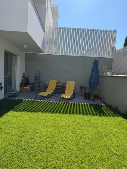 Apartament cu 2 camere în Tunari