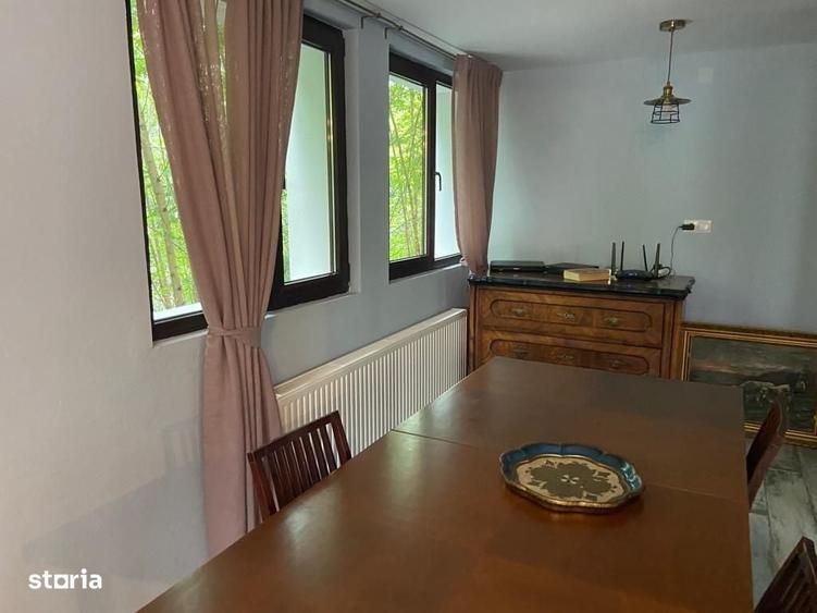 Casă cu 4 camere în Valea Târsei