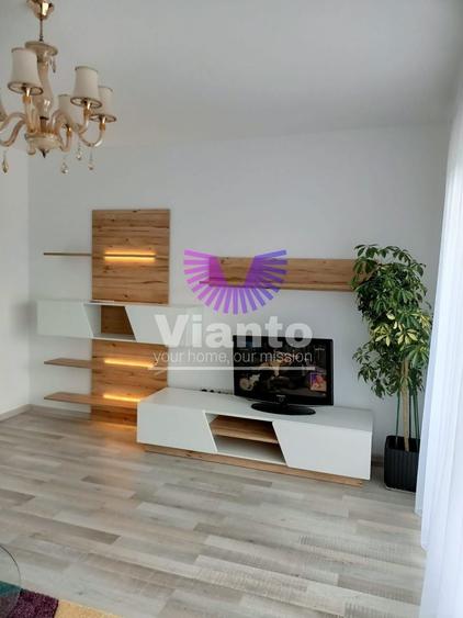 Apartament cu 2 camere decomandat, mobilat în Șelimbăr