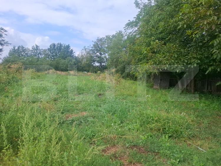 Teren Construcții intravilan de 3283 mp, în Hagioaica