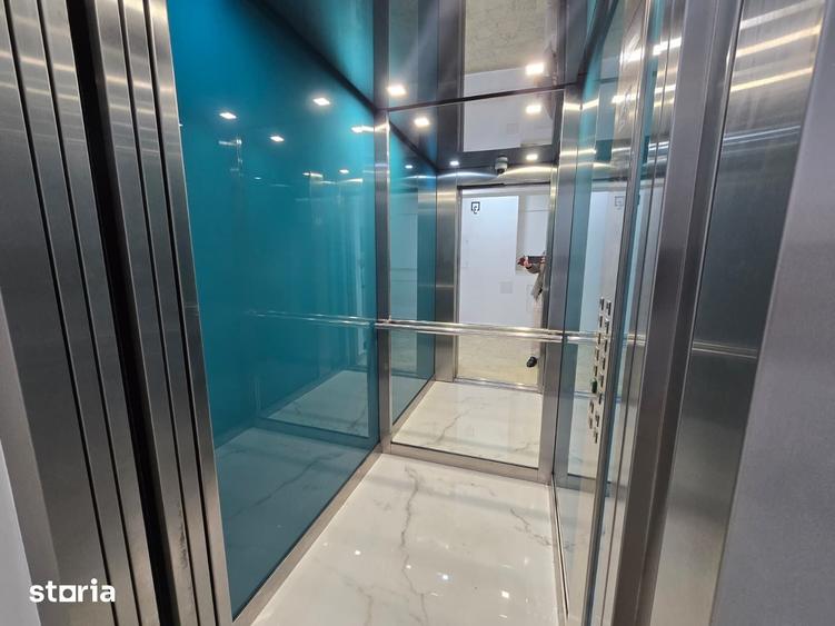 Apartament cu 2 camere în Berceni — fotografia 1