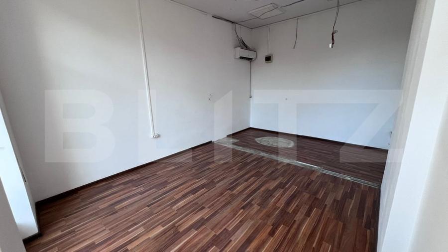 Spațiu comercial, de 25 mp, în Blaj