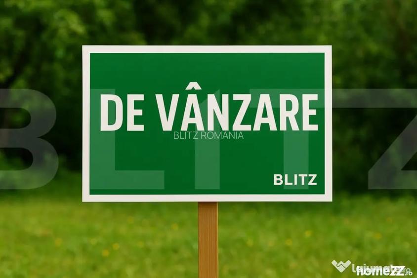 Loturi teren Hudum cu utilita?i ?i acces privat ideal - Hudum (Botosani)