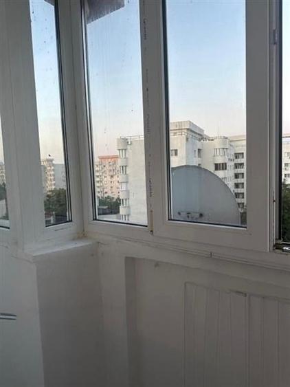 Garsonieră decomandată în Timpuri Noi