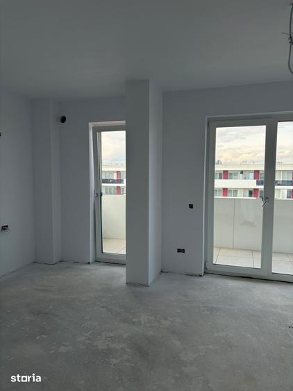 Apartament cu 3 camere în Iris