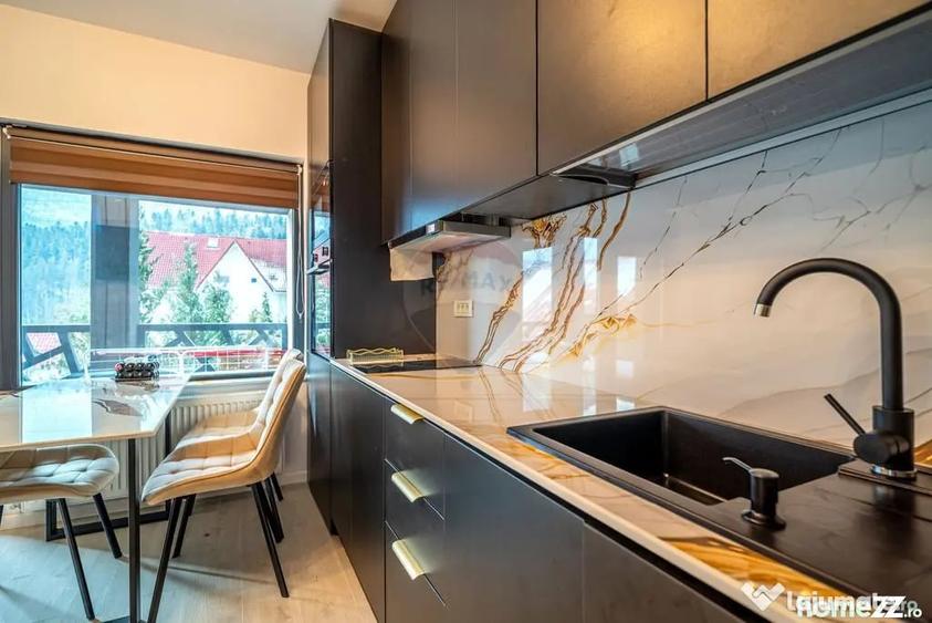 Apartament cu 2 camere decomandat în Zamora
