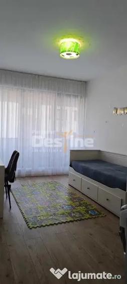 APARTAMENT 3 CAMERE MOBILAT SI UTILAT - 6