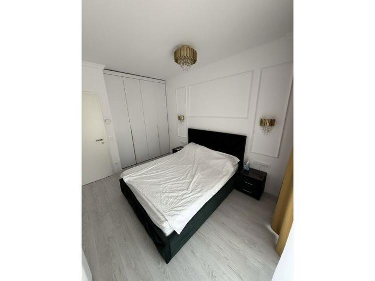 Apartament cu 2 camere în Tei