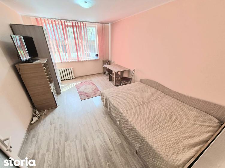 Garsonieră în Țiglina 1