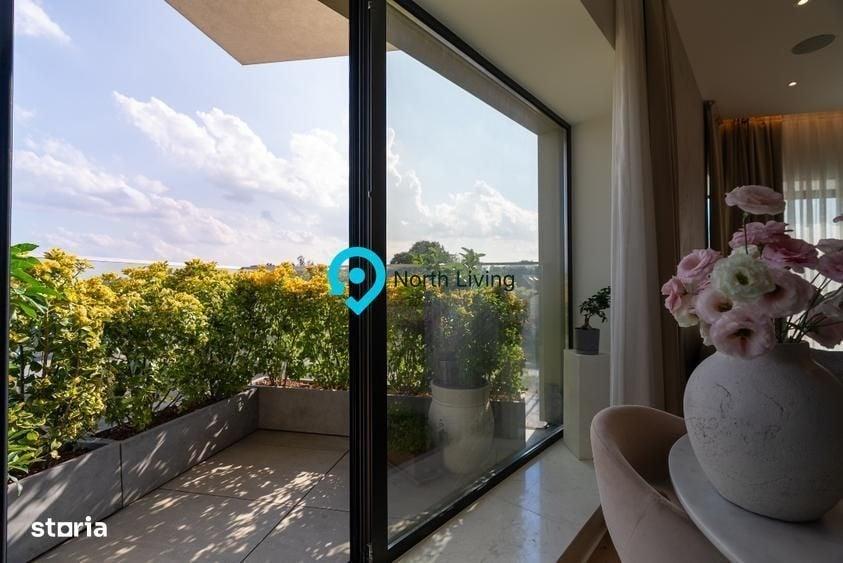 Locuinta Exclusivista | One Verdi Park | Design Personalizat | - 11