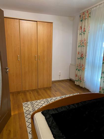 Apartament cu 2 camere nedecomandat în Astra