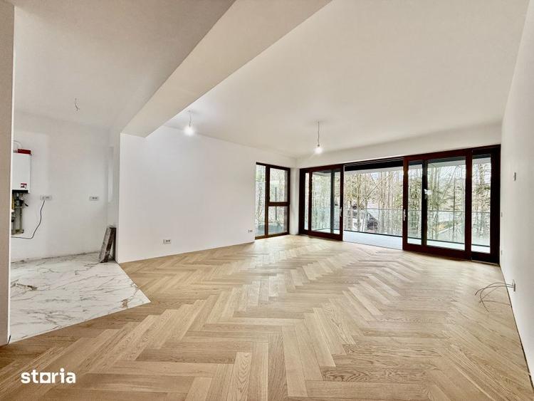 Apartament cu 2 camere în Furnica