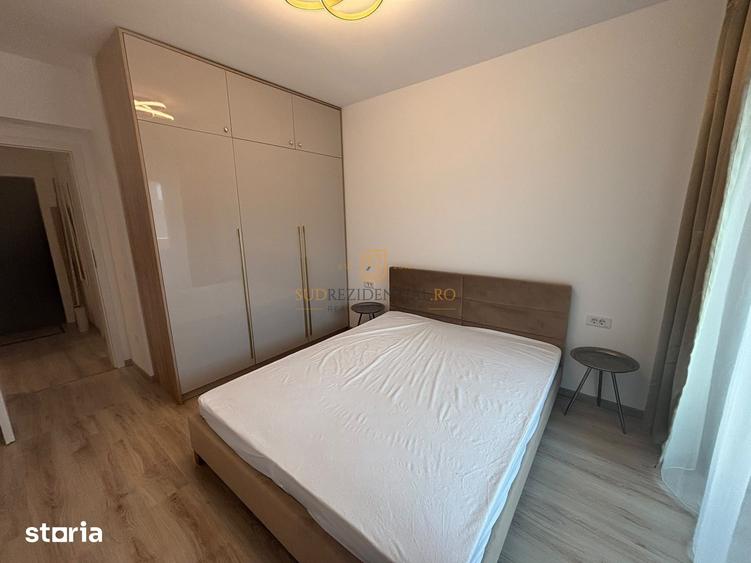 Apartament 2 camere de inchiriat - Drumul Binelui - Metrou Aparatori - 1