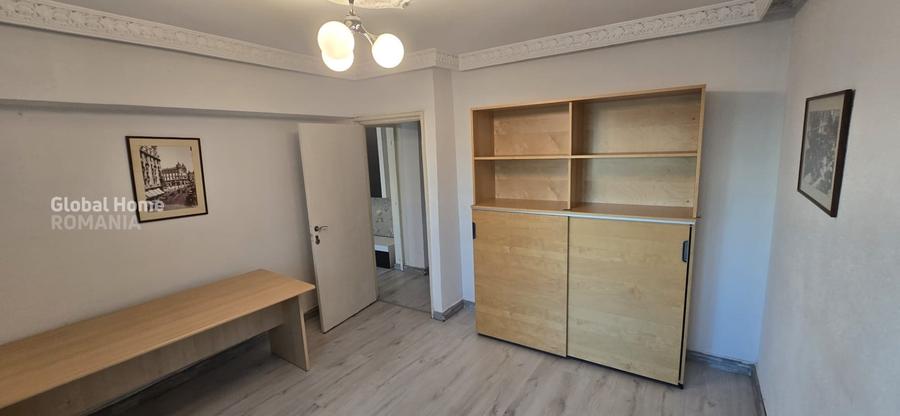 Apartament cu 2 camere semidecomandat în P-ța Alba Iulia