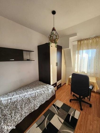 Apartament cu 3 camere în Ștrand