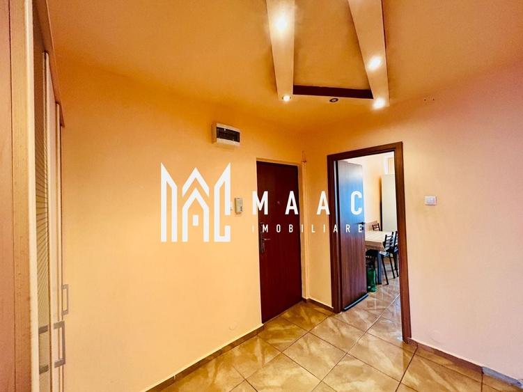 Apartament cu 3 camere în Hipodrom 4