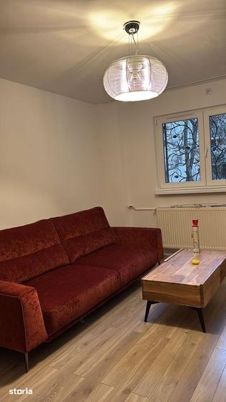 Apartament cu 2 camere decomandat în Tineretului
