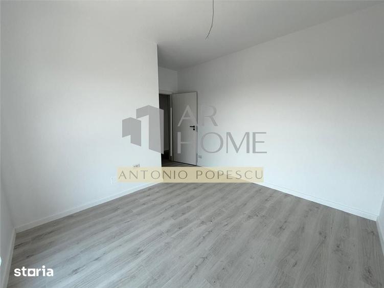 Apartament cu 3 camere în Albert