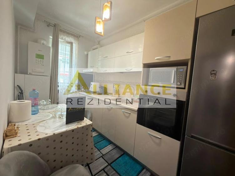 Apartament 2 camere | Complet mobilat ?i utilat| Loc de parcare inclus - 7