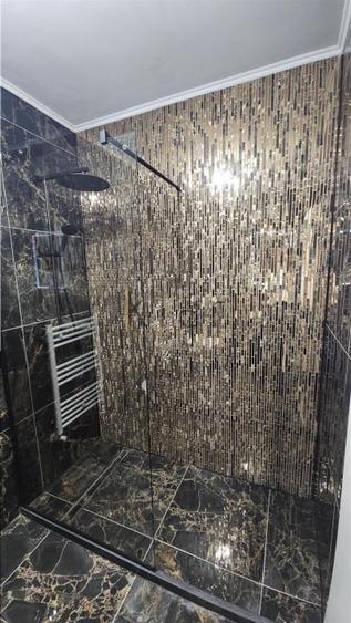 Apartament cu 2 camere decomandat, mobilat în Între Lacuri