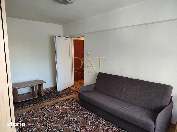 Apartament cu 2 camere | decomandate | Marasti | - 6