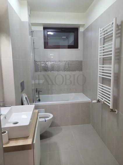 Apartament modern cu 2 camere de închiriat în Otopeni – Trio Residence - 8