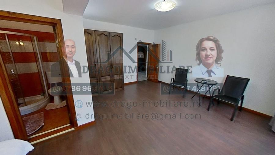 Birou, de 150 mp, în Central