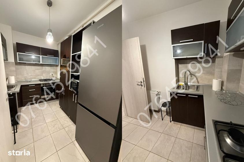 Apartament cu 3 camere în Iancului