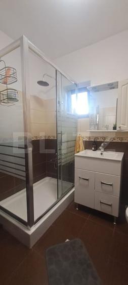 Duplex cu 5 camere cu Canalizare în Sânpetru