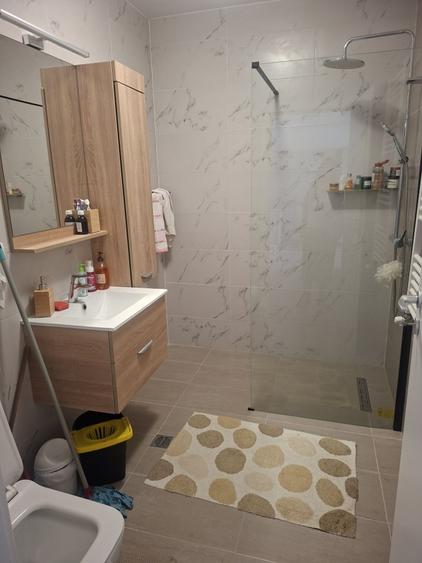 Apartament cu 2 camere decomandat în Exterior Vest
