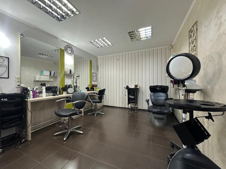 Spațiu comercial, de 63.270000457764 mp, în Drumul Taberei